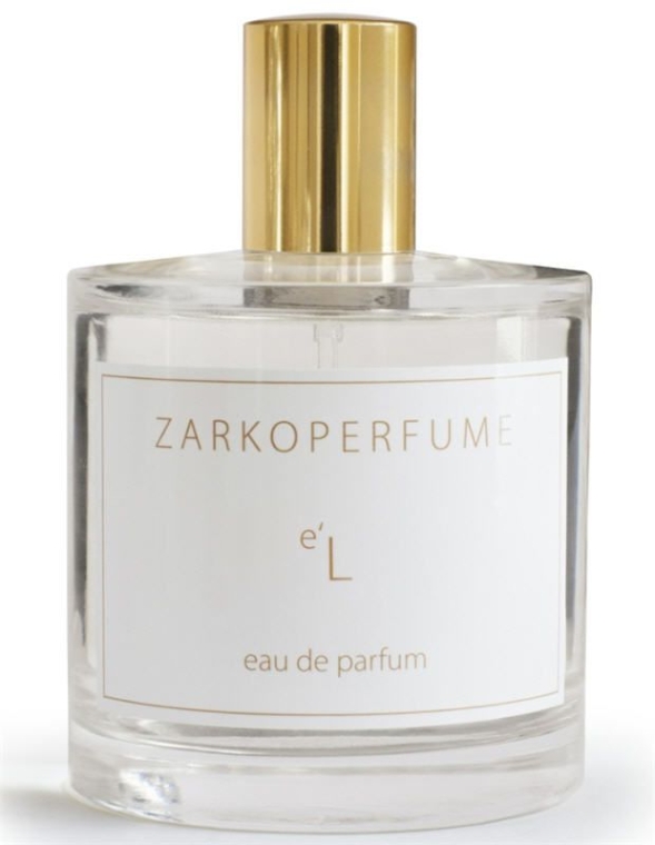 Zarkoperfume e´L - Парфюмированная вода (тестер без крышечки)