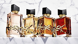 Yves Saint Laurent Libre Le Parfum - Парфумована вода — фото N10