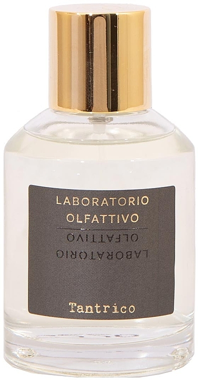 Laboratorio Olfattivo Tantrico - Парфумована вода (тестер з кришечкою) — фото N1