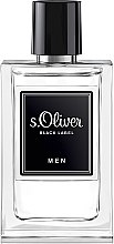 S.Oliver Black Label Men - Туалетна вода (тестер із кришечкою) — фото N1