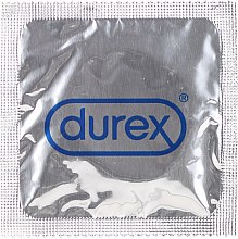 Презервативы, 3шт. - Durex Invisible Extra Large XL — фото N3