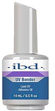 Парфумерія, косметика Безкислотний праймер - IBD UV Bonder