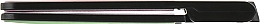 Пилочка для нігтів, S-FL4-02 полірувальна, чотиристороння, пряма, складна - Lady Victory — фото N3