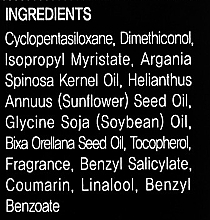 Арганова олія для обличчя, тіла та волосся - Beausella Absolute Monaco Argan Oil Moisture & Nutrition — фото N3