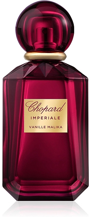 Chopard Vanille Malika - Парфюмированная вода — фото N2