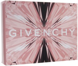 Парфумерія, косметика Givenchy Ange Ou Demon Le Secret 2014 - Набір (edp/50ml + b/voile/100ml + pouch) (тестер)