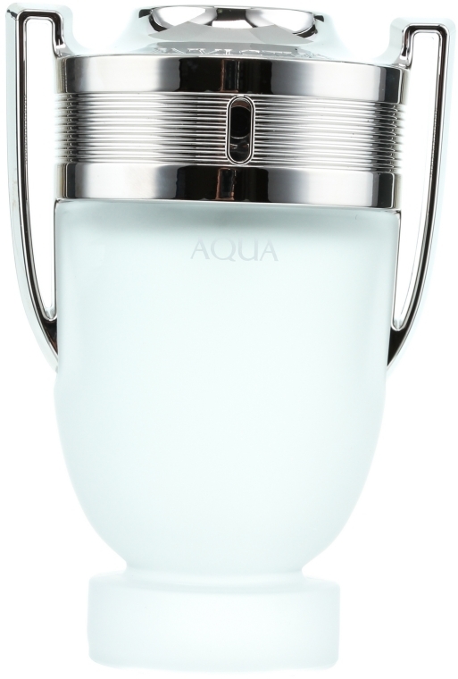 Paco Rabanne Invictus Aqua - Туалетная вода (тестер) — фото N1