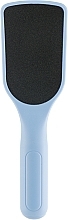 Духи, Парфюмерия, косметика Шлифовальная пилка для ног SPL 95008, голубая - SPL