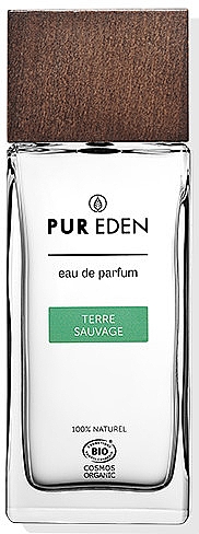 Pur Eden Terre Sauvage - Парфумована вода — фото N1