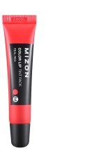 Духи, Парфюмерия, косметика Маска-тинт - Mizon Color Lip Tint pack