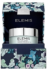 Крем для обличчя - Elemis Pro-Collagen Marine Cream SPF30 — фото N3