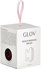 Щітка-масажер для шкіри голови - Glov Scalp Massage Brush — фото N3
