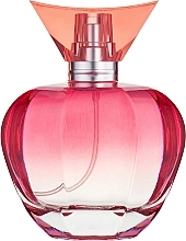 Парфумерія, косметика NG Perfumes Bombastic - Парфумована вода (тестер з кришечкою)