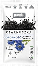 Парфумерія, косметика Харчова добавка «Чорне насіння» - Purella Superfoods