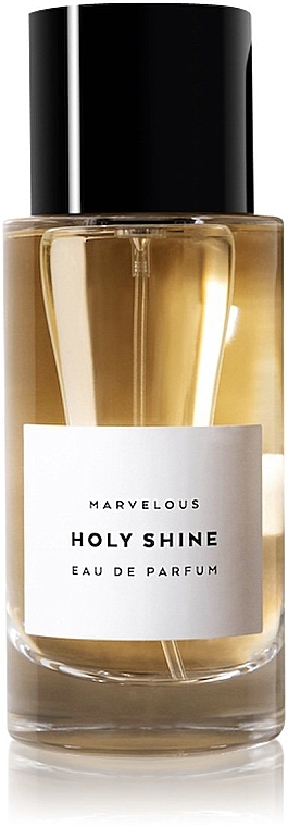 Marvelous Holy Shine - Парфумована вода — фото N1