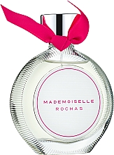 Парфумерія, косметика Rochas Mademoiselle Rochas Eau de Toilette - Туалетна вода (тестер з кришечкою)