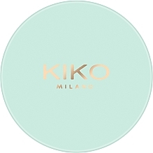 Тени для век - Kiko Milano beauty Essentials Trio Eyeshadow  — фото N2
