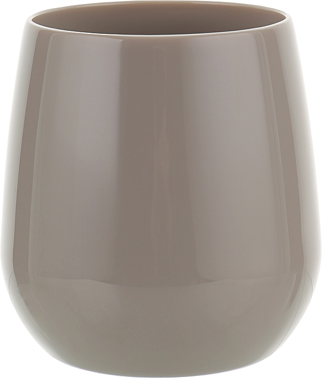 Склянка для ванної кімнати - AWD Interior Frappe — фото N1