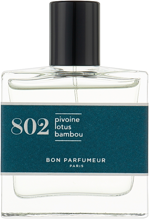Bon Parfumeur 802 - Парфумована вода — фото N1