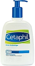 Духи, Парфюмерия, косметика Очищающий лосьон для лица и тела - Cetaphil Cleanser Lotion