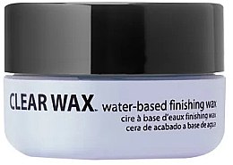 Парфумерія, косметика Віск для стайлінгу - J Beverly Hills Clear Wax