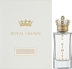 Royal Crown AL Kimiya - Парфуми — фото N2