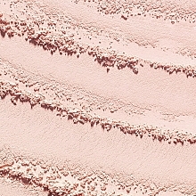 Матирующая прозрачная пудра - Couleur Caramel Pressed Silk Powder Refill (сменный блок) — фото N4