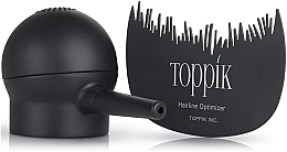 Парфумерія, косметика Набір - Toppik Hair Perfecting Duo (access/2pcs)