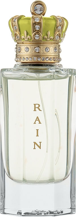 Royal Crown Rain - Парфуми — фото N1
