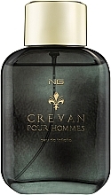 NG Perfumes Crevan Pour Hommes - Туалетна вода — фото N1