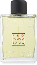 Парфумерія, косметика Profumum Roma Orangea - Парфумована вода