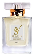 Парфумерія, косметика Sorvella Perfume DAY - Парфуми
