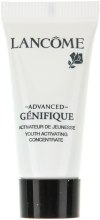 Духи, Парфюмерия, косметика Активатор молодости - Lancome Genifique Youth Activating Concentrate (мини)