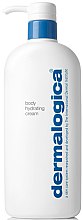 Духи, Парфюмерия, косметика Увлажняющий крем для тела - Dermalogica Body Hydrating Cream