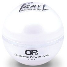 Парфумерія, косметика Гель - Pearl OP2 Optimal Power Gel Clear