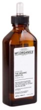 Духи, Парфюмерия, косметика Масло для волос - My.Organics The Organic Neem Oil Perfumed Certificato