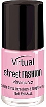 Духи, Парфюмерия, косметика Лак для ногтей - Virtual Street Fashion Vinylmania