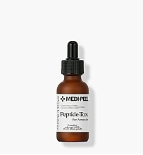 УЦЕНКА Пептидная сыворотка против морщин - Medi Peel Bor-Tox Peptide Ampoule * — фото N2