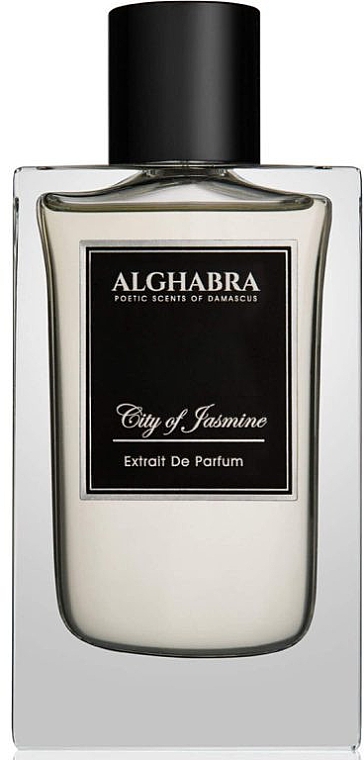 Alghabra City Of Jasmine - Парфуми (тестер із кришечкою) — фото N1