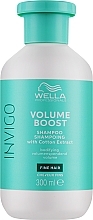 Шампунь для надання об'єму - Wella Professionals Invigo Volume Boost Bodifying Shampoo — фото N5