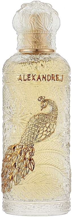 Alexandre.J Imperial Peacock - Парфумована вода — фото N1