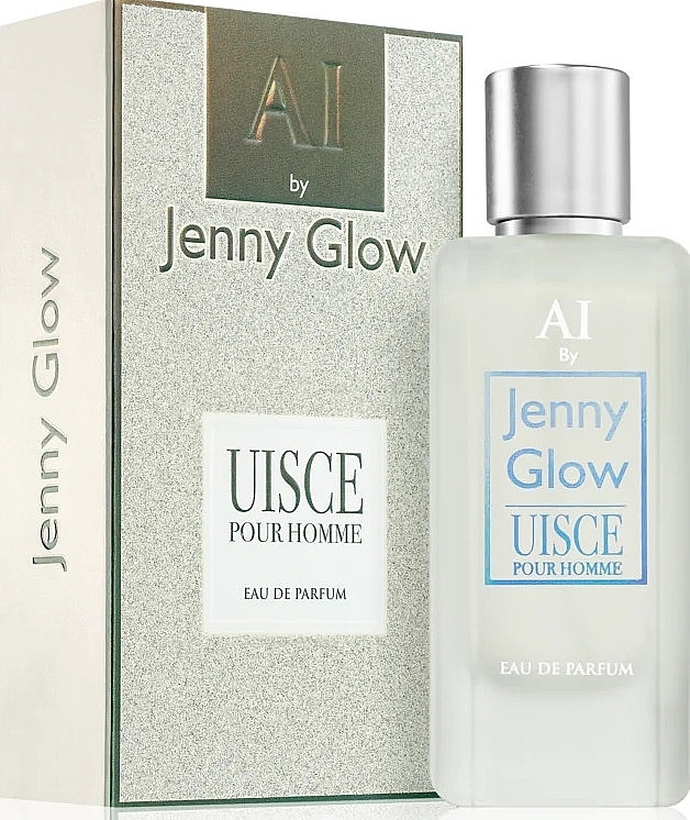 Jenny Glow Uisce - Парфюмированная вода — фото N1
