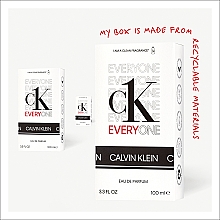 Calvin Klein CK Everyone - Парфумована вода — фото N9