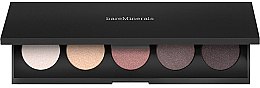 Парфумерія, косметика Палітра тіней для повік - Bare Minerals Bounce & Blur Eyeshadow Palette Dawn