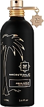 Montale Aqua Gold - Парфюмированная вода — фото N1