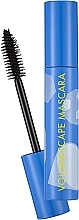 Парфумерія, косметика Туш для вій - Flormar Volumescape Mascara