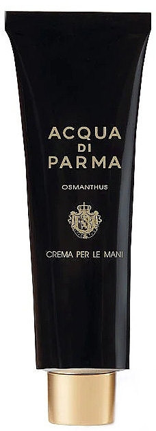 Acqua Di Parma Osmanthus - Крем для рук (тестер) — фото N1