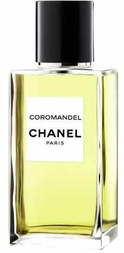 coromandel chanel les exclusifs de chanel