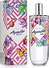 Духи, Парфюмерия, косметика Avon Aquavibe Love Now - Туалетная вода