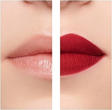 Помада для губ - Givenchy Le Rouge Deep Velvet Lipstick — фото N2